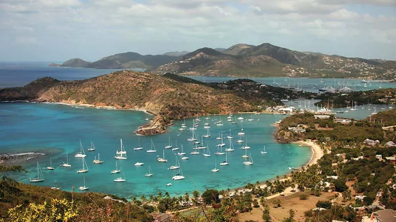 Antigua and Barbuda Travel&nbsp;Guide