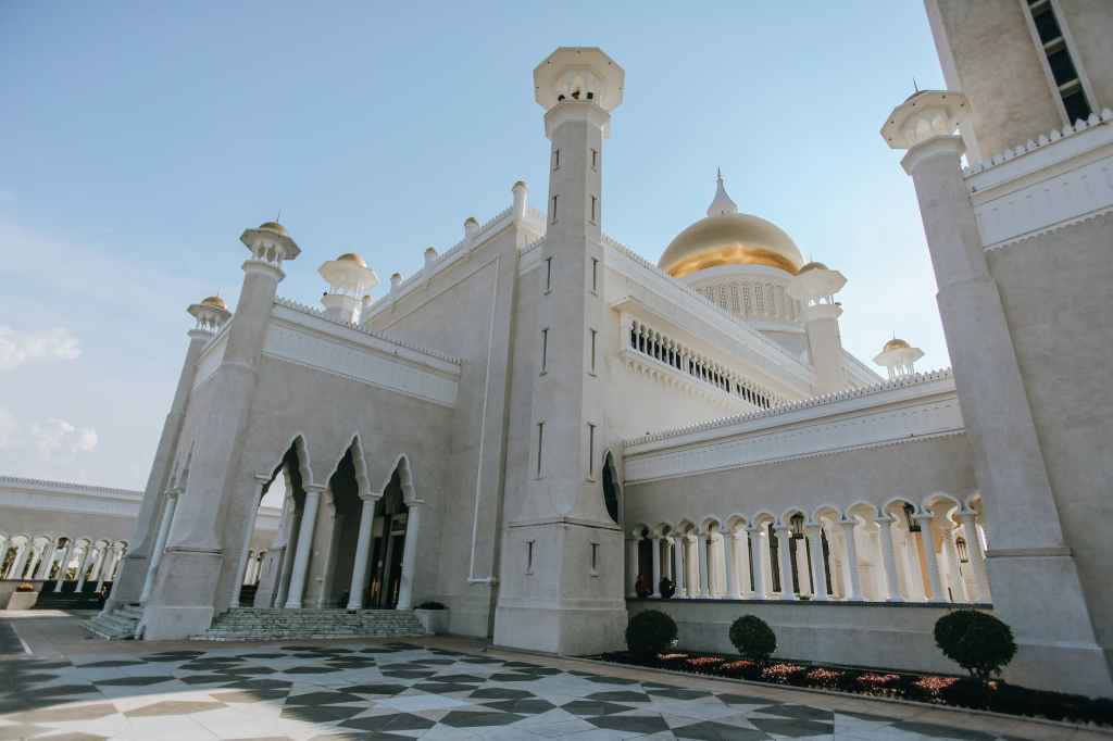 Brunei Travel Guide
