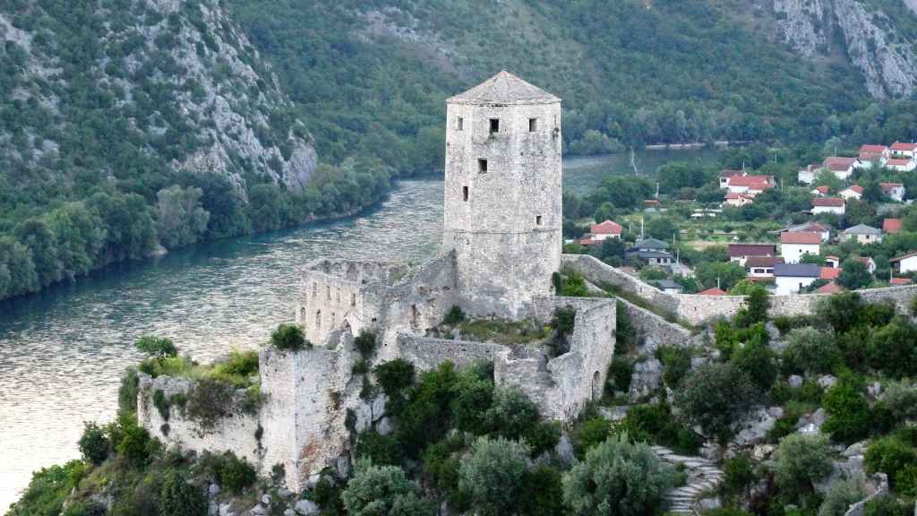 Bosnia and Herzegovina Travel&nbsp;Guide
