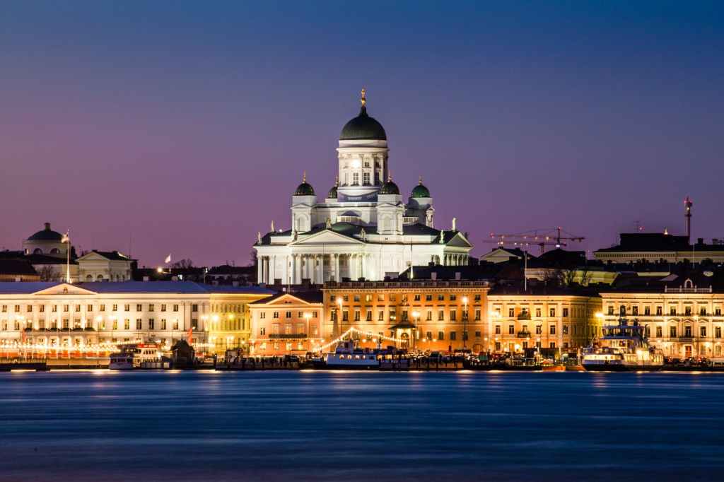 Finland Travel Guide