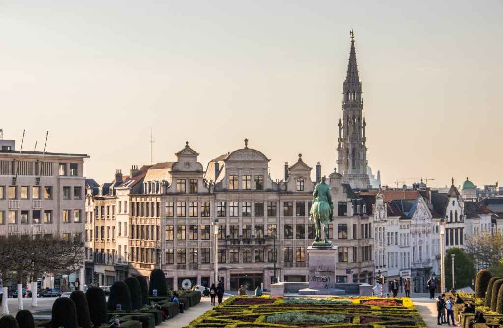 Belgium Travel Guide