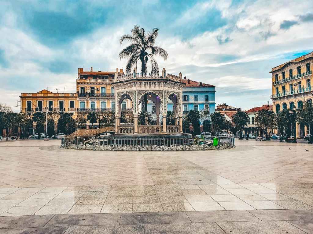 Algeria Travel Guide