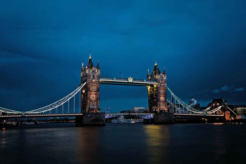 London Travel Guide