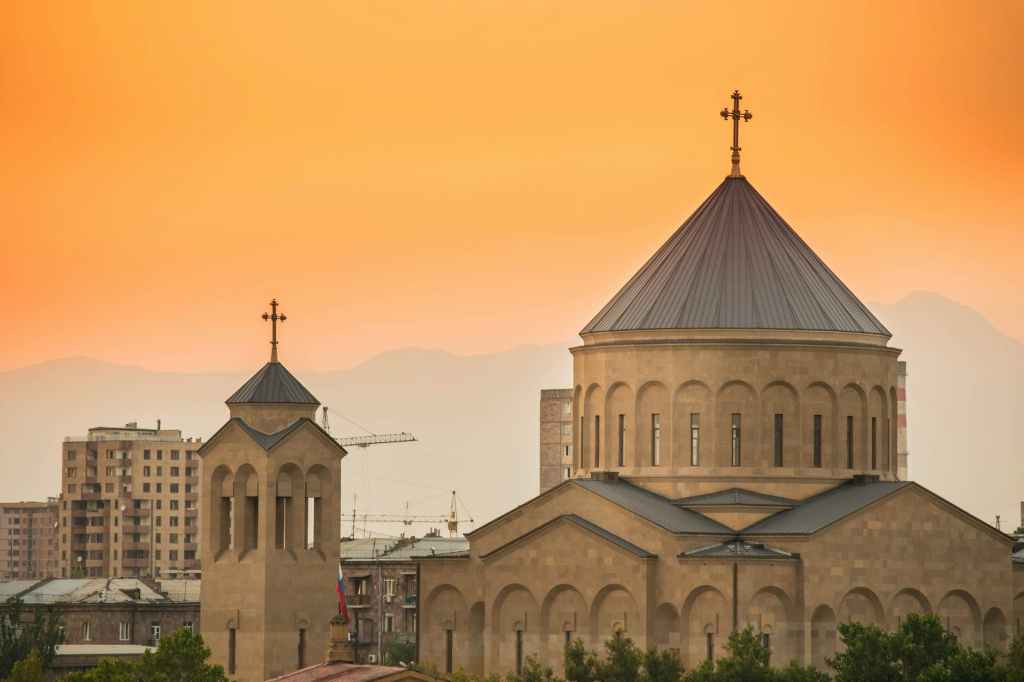 Armenia Travel Guide