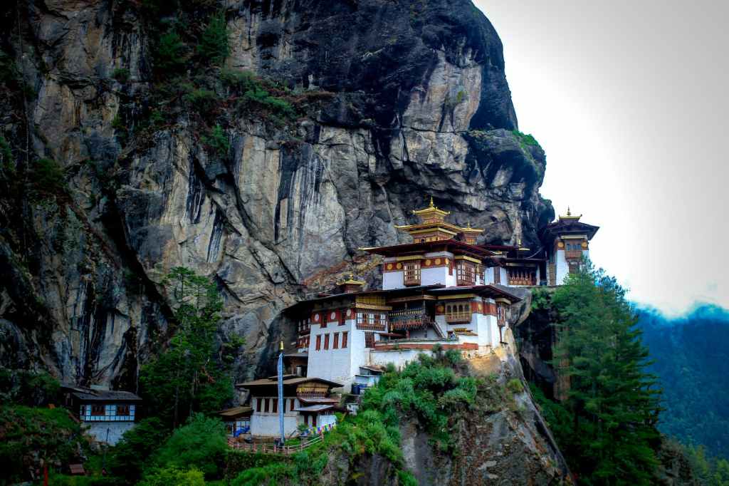 Bhutan Travel Guide