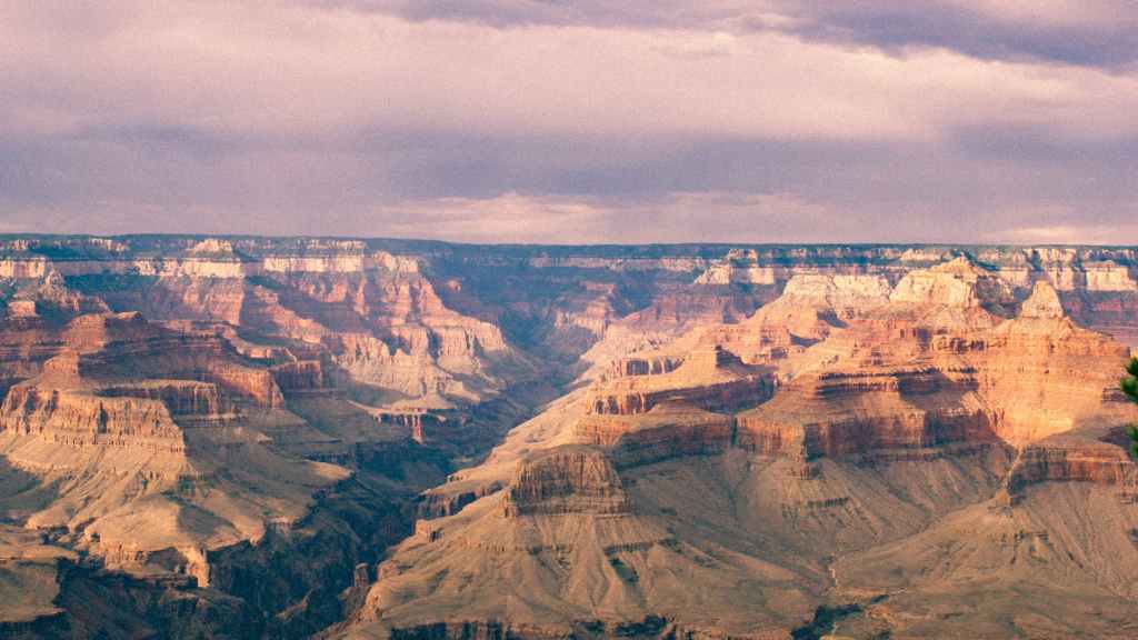 Here is a list of all the U.S. National&nbsp;Parks