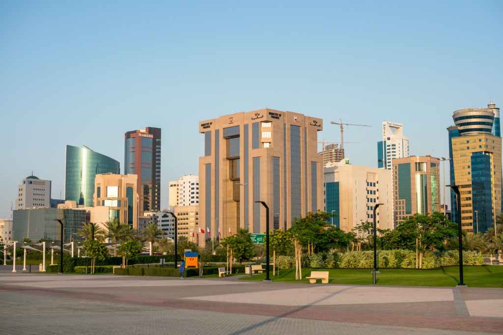 Bahrain Travel Guide