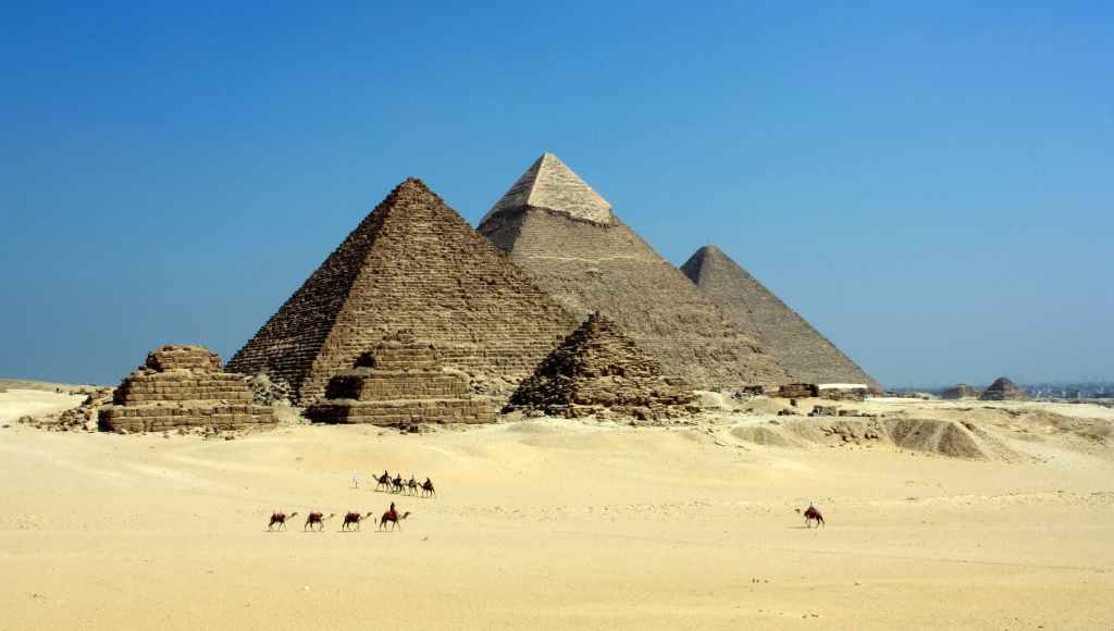 Egypt Travel Guide