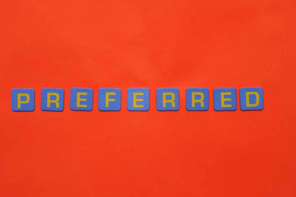 Preferred Stock Explained