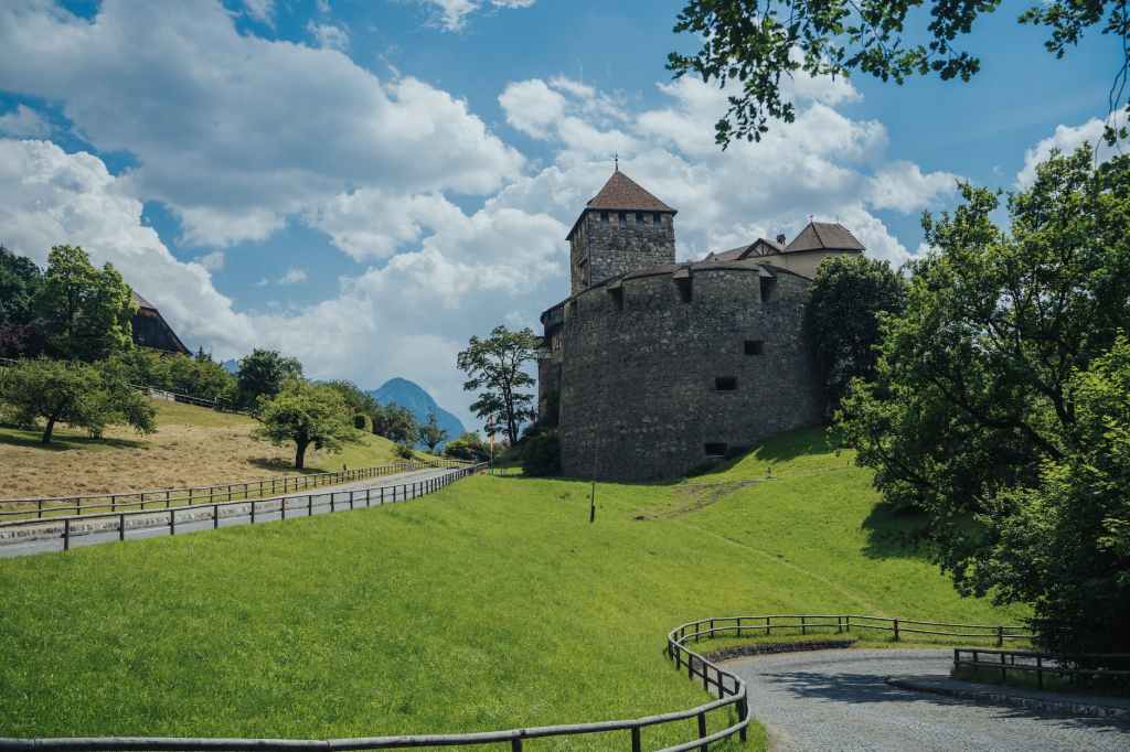 Liechtenstein Travel Guide