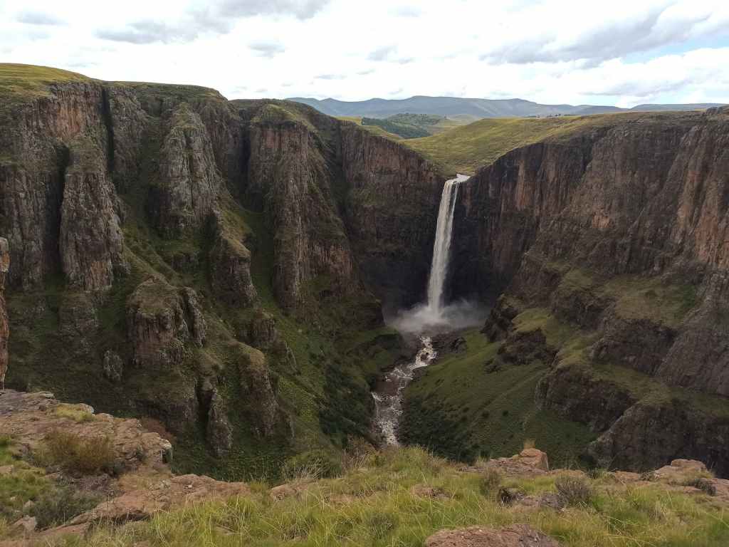 Lesotho Travel Guide