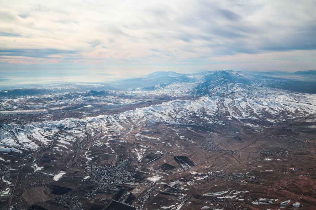 Tajikistan Travel Guide