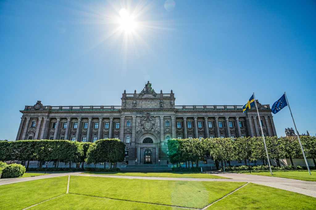 Sweden Travel Guide