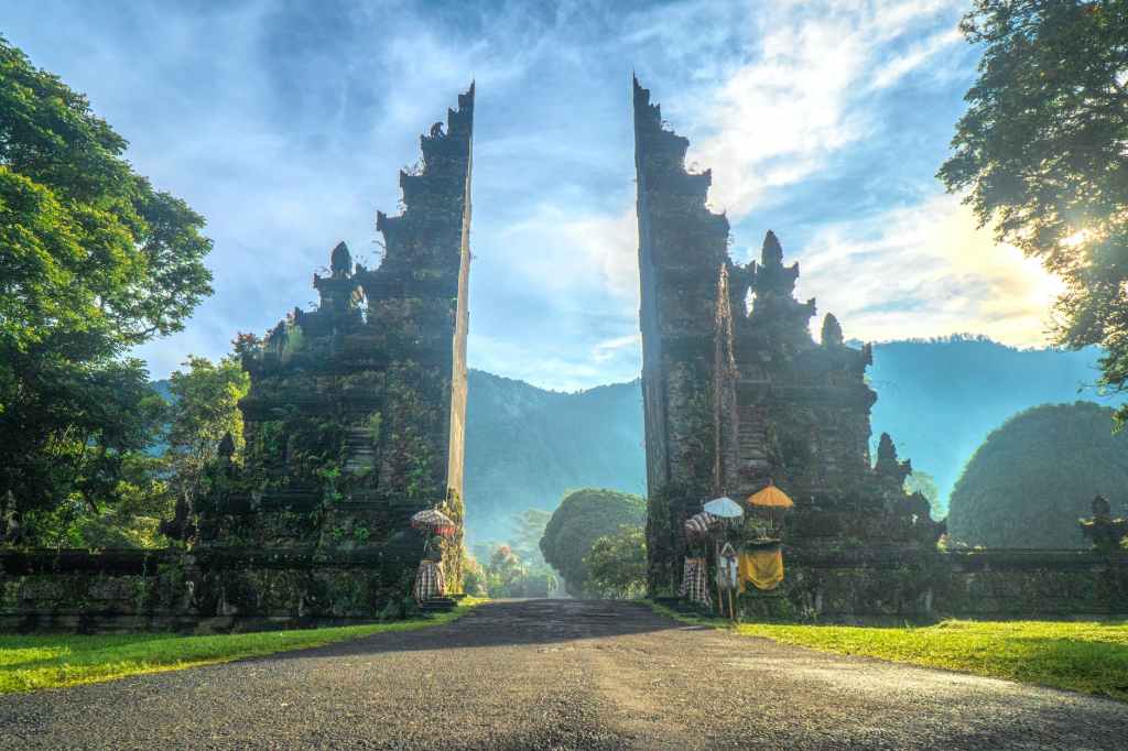 Indonesia Travel Guide