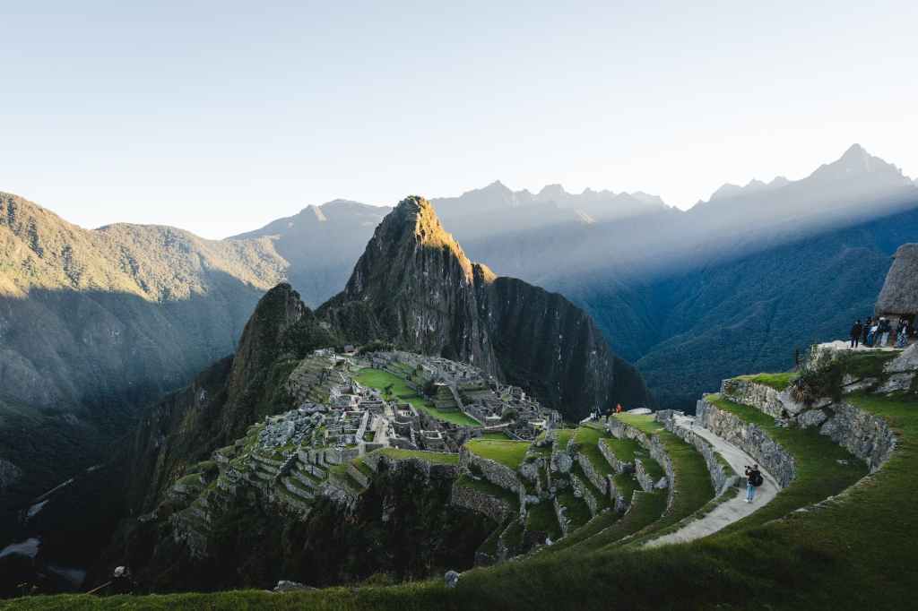 Peru Travel Guide