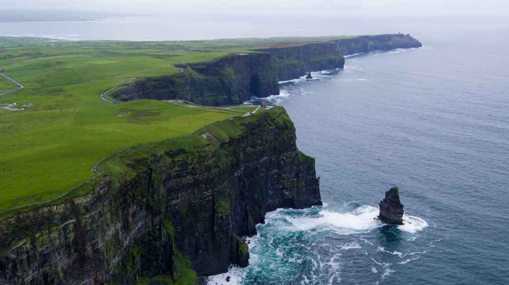 Ireland Travel Guide