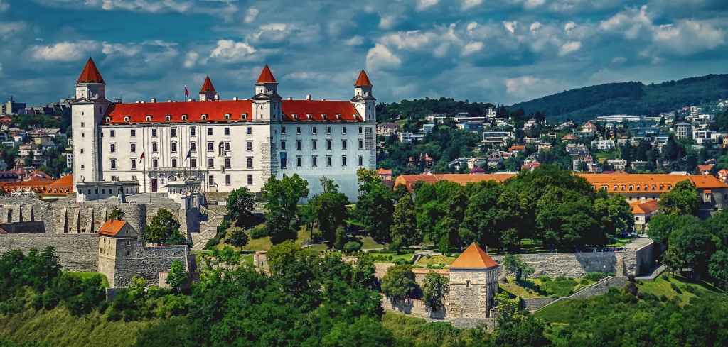 Slovakia Travel Guide