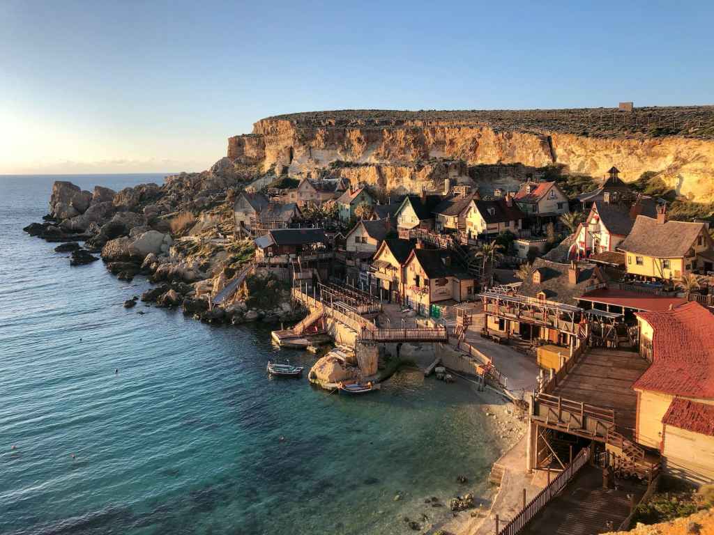 Malta Travel Guide