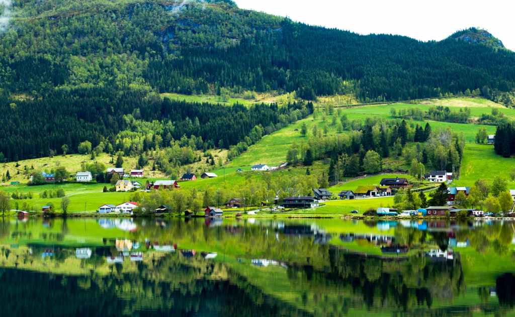 Norway Travel Guide