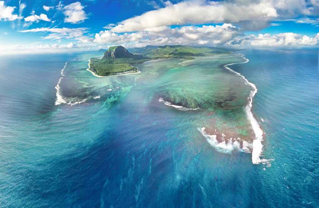 Mauritius Travel Guide