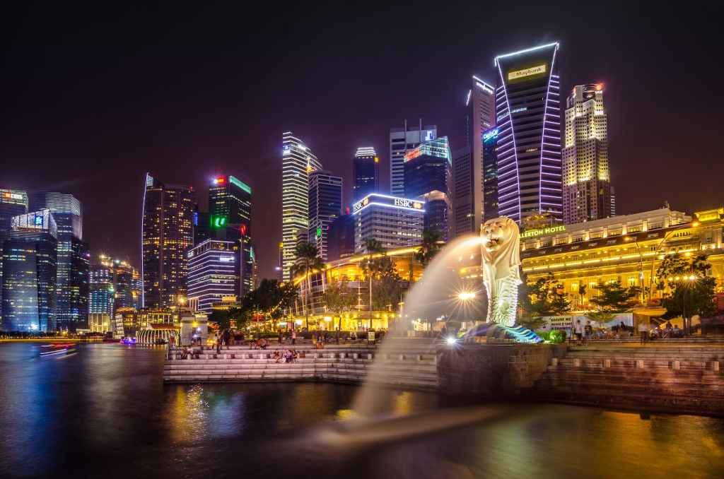 Singapore Travel Guide