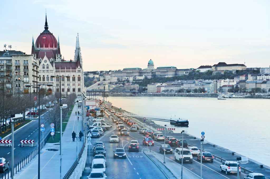 Hungary Travel Guide