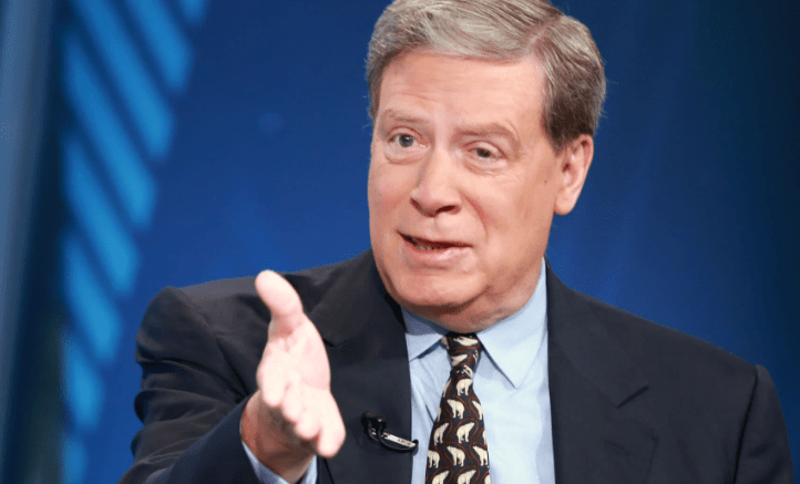 Stanley Druckenmiller The&nbsp;Investor