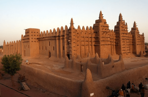 Mali Travel Guide