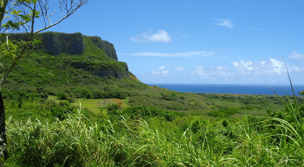 Micronesia Travel Guide