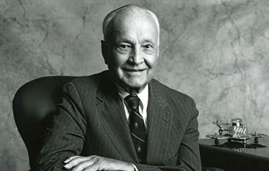 John Templeton The&nbsp;Investor