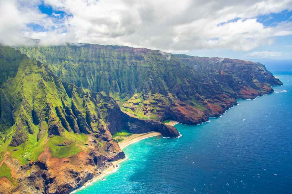 Hawaii Travel Guide