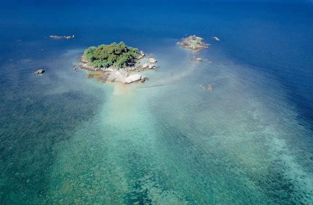 Isle Royale National Park