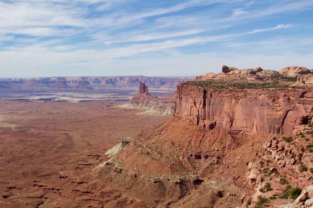 Canyonlands National Park
