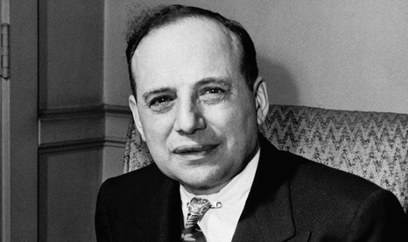 Benjamin Graham The&nbsp;Investor