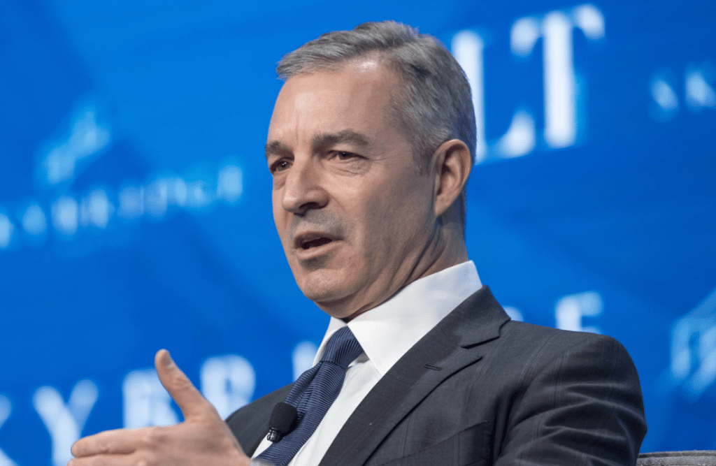 Daniel S. Loeb The&nbsp;Investor