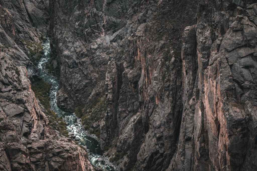 Black Canyon of the Gunnison National&nbsp;Park