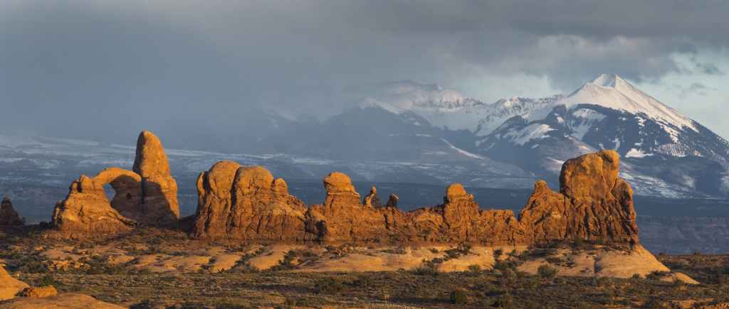 Arches National Park
