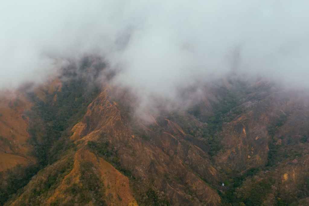 Guadalupe Mountains National&nbsp;Park