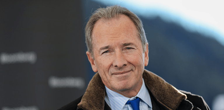 Business Leader James P.&nbsp;Gorman