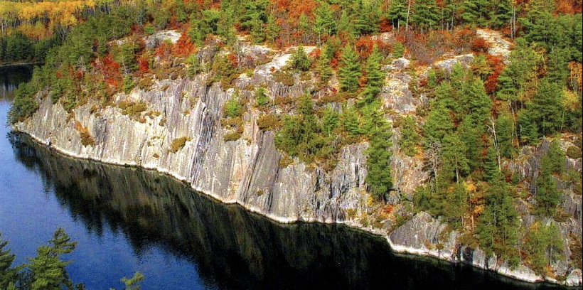 Voyageurs National Park