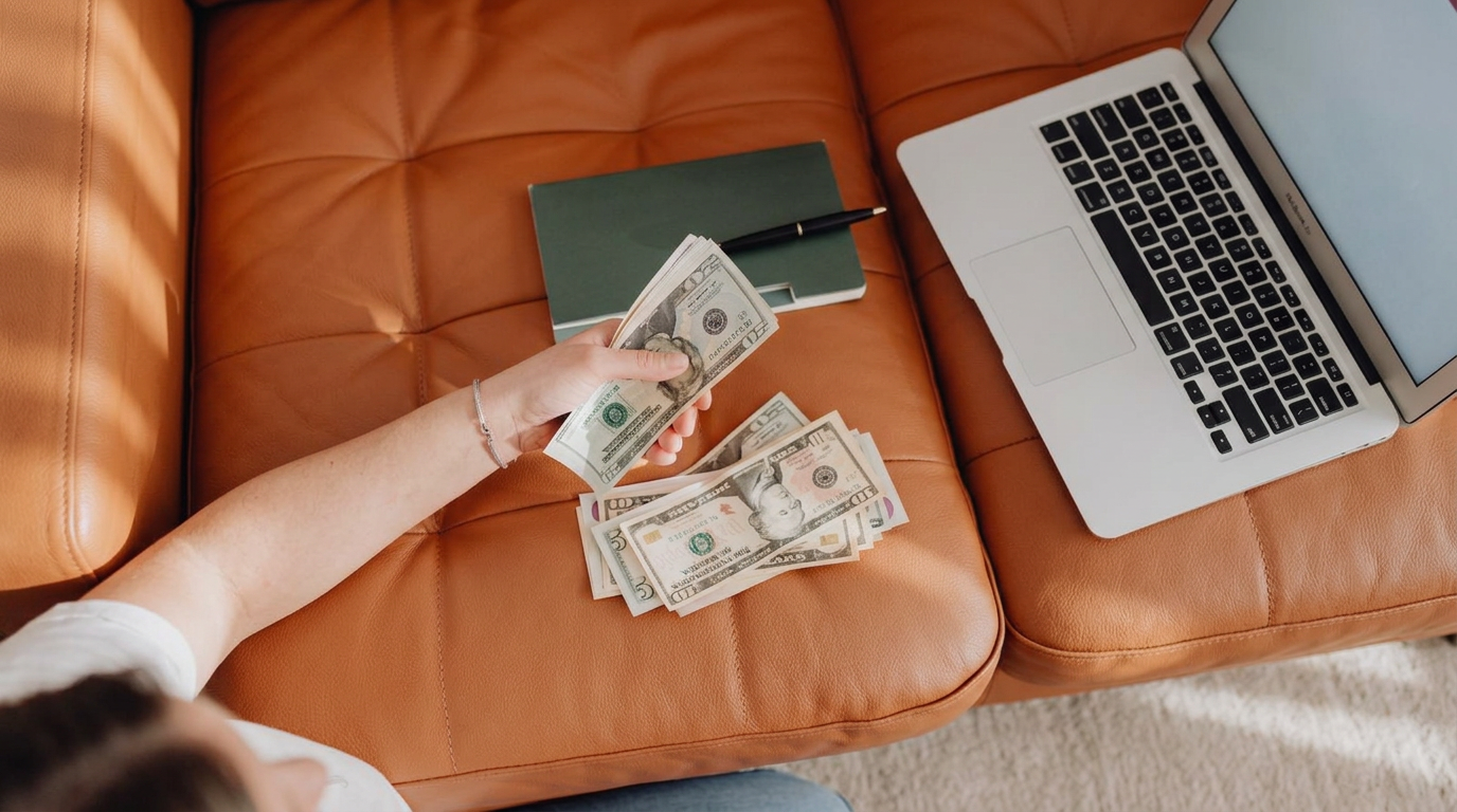 Side Hustle Taxes Explained: How to Handle Self-Employment and Estimated Taxes in 2026