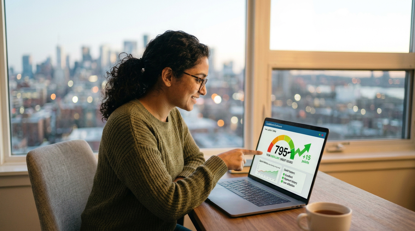 How Credit Score Work: What Affects Your Score and Why It Matters