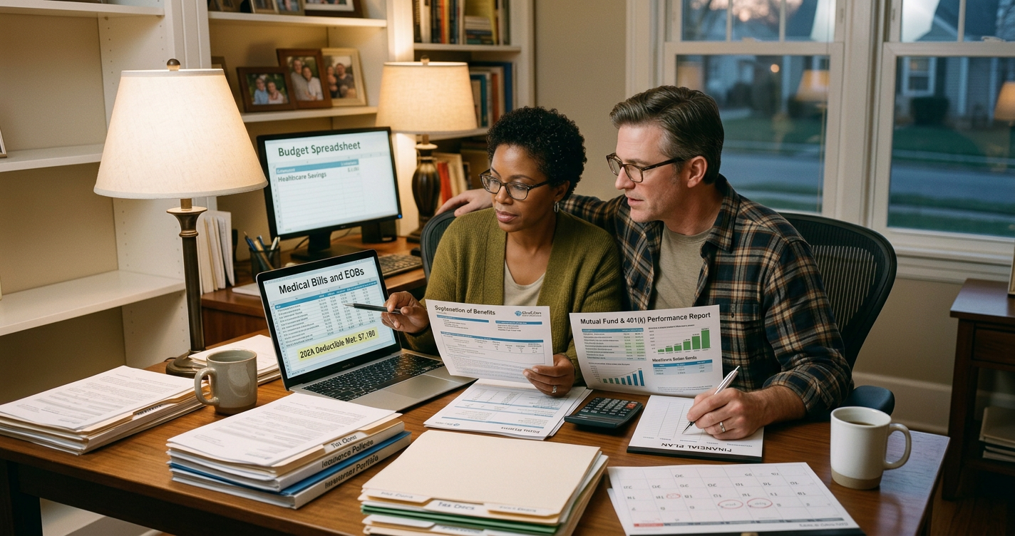 What Is an HSA? How to Use a Health Savings Account to Save, Invest, and Build Wealth in 2026
