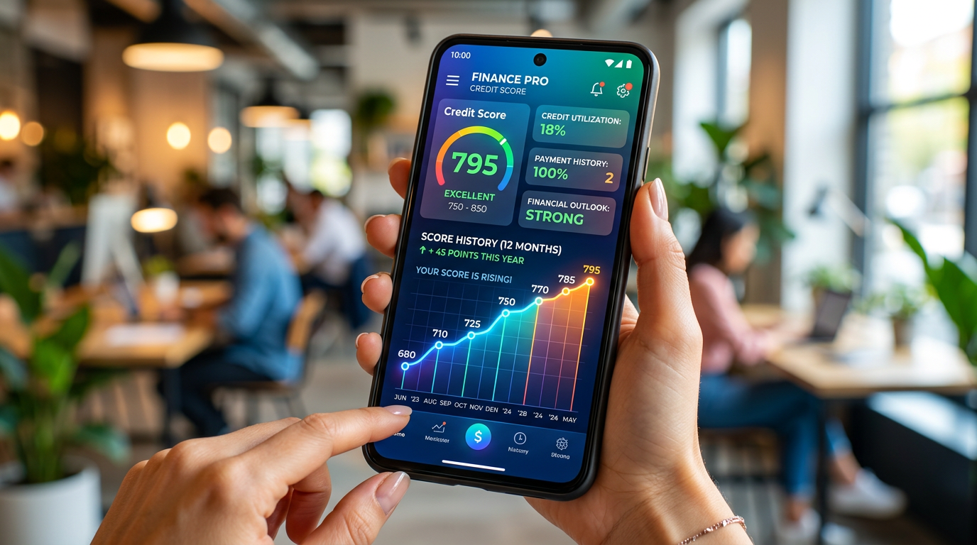 What Is A Good Credit Score
