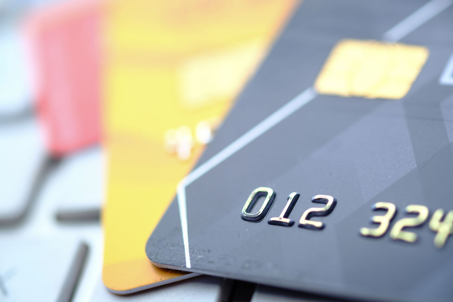 How To Get A Higher Credit Score