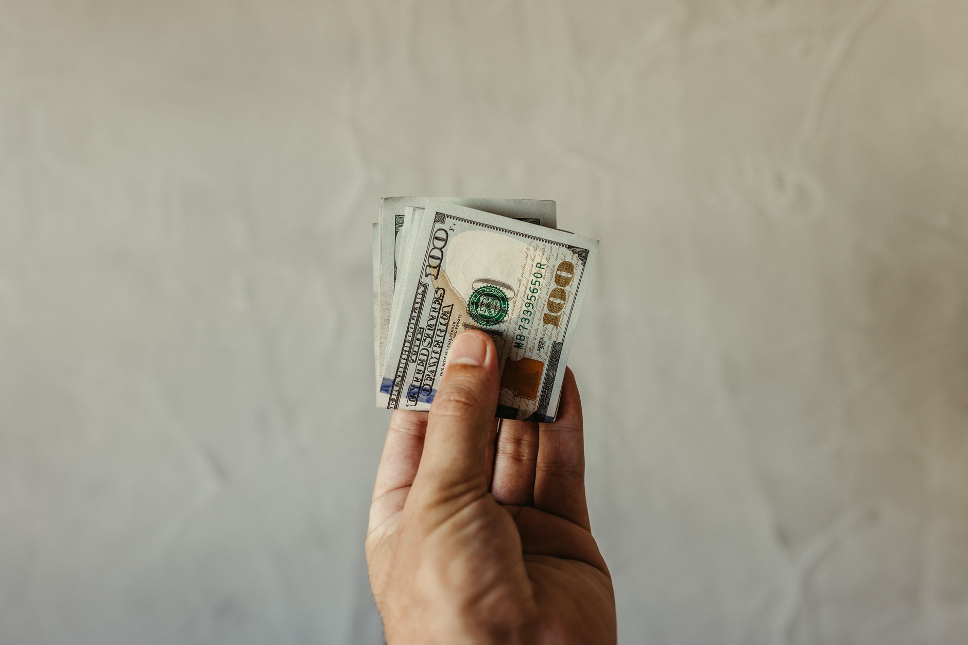 Your Biggest Financial Asset Is Your Ability To Earn 
