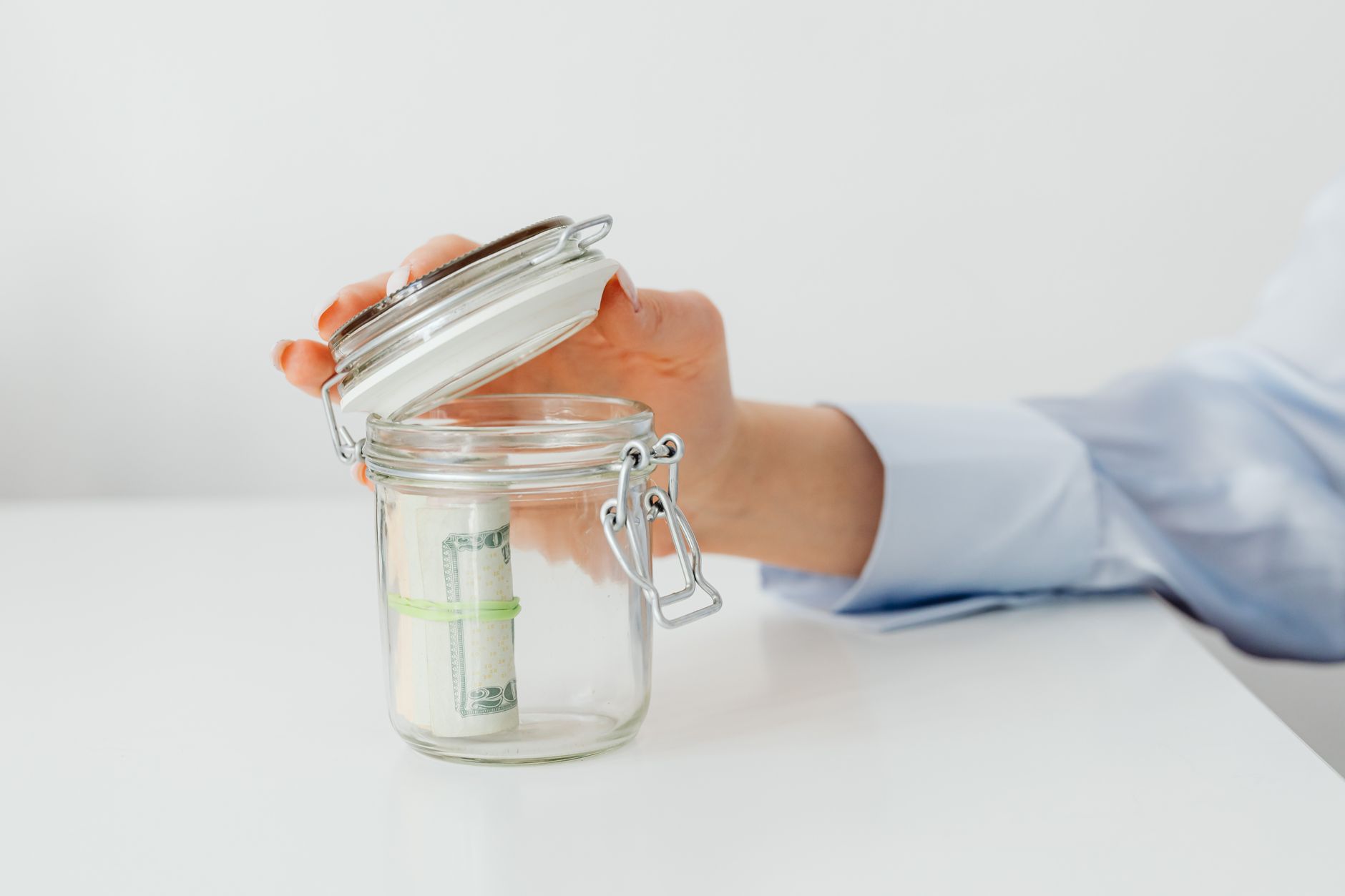 How To Open A High-Yield Savings Account