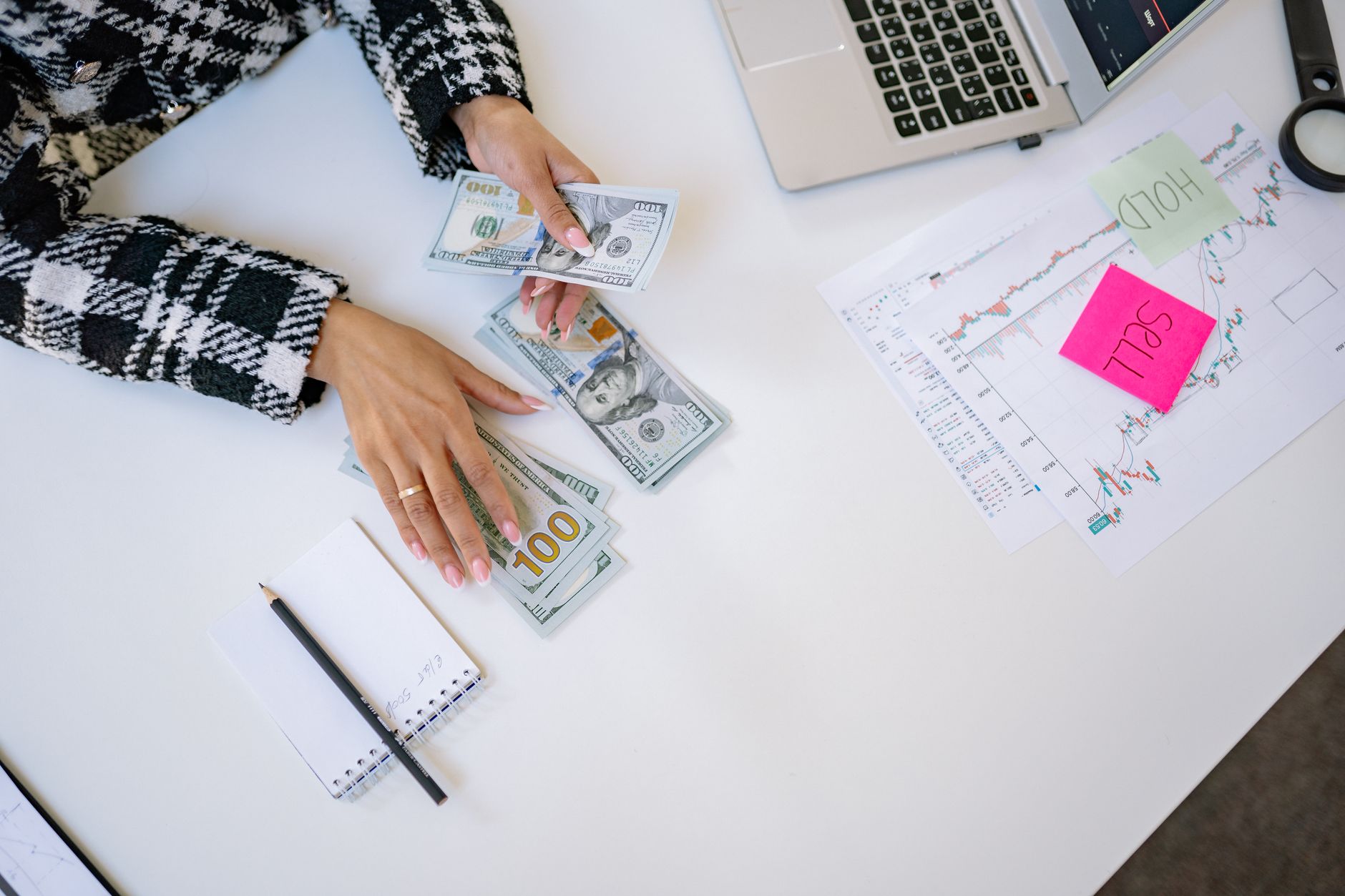 Know Where You Stand Financially: How to Assess Your Financial Health